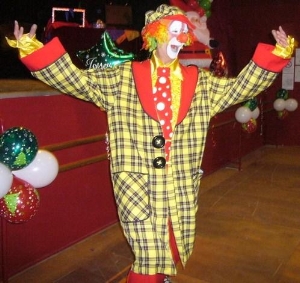 Pepito fait son show